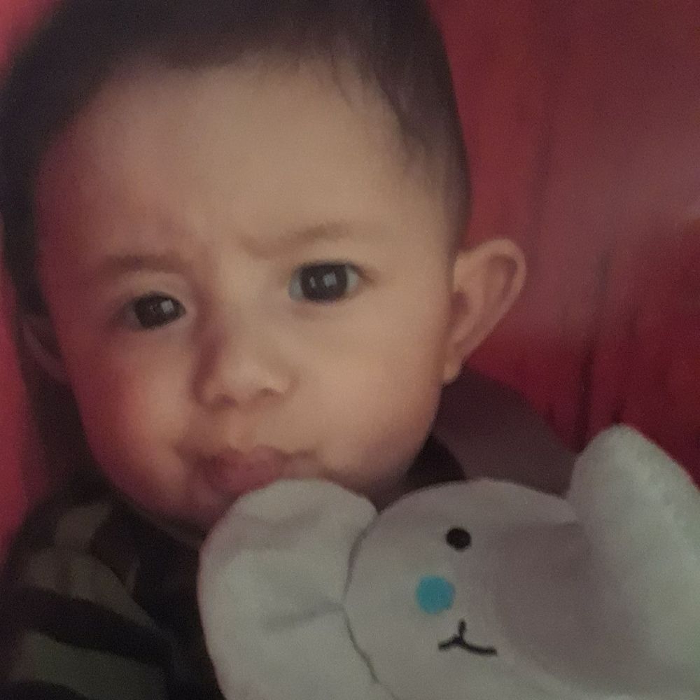 Meet your Posher, Liz